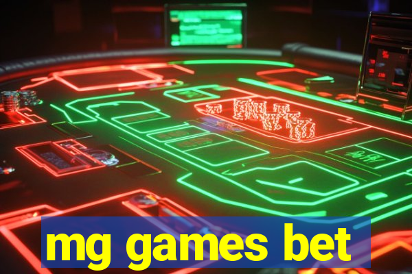 mg games bet